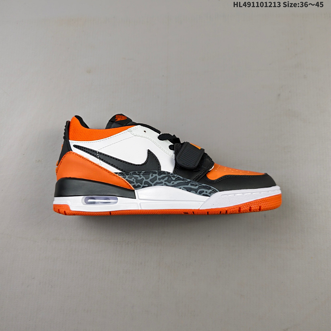 AJ Air Jordan Legacy 312 Air Jordan Legacy 312 Low AJ1 AJ3 - foto 9