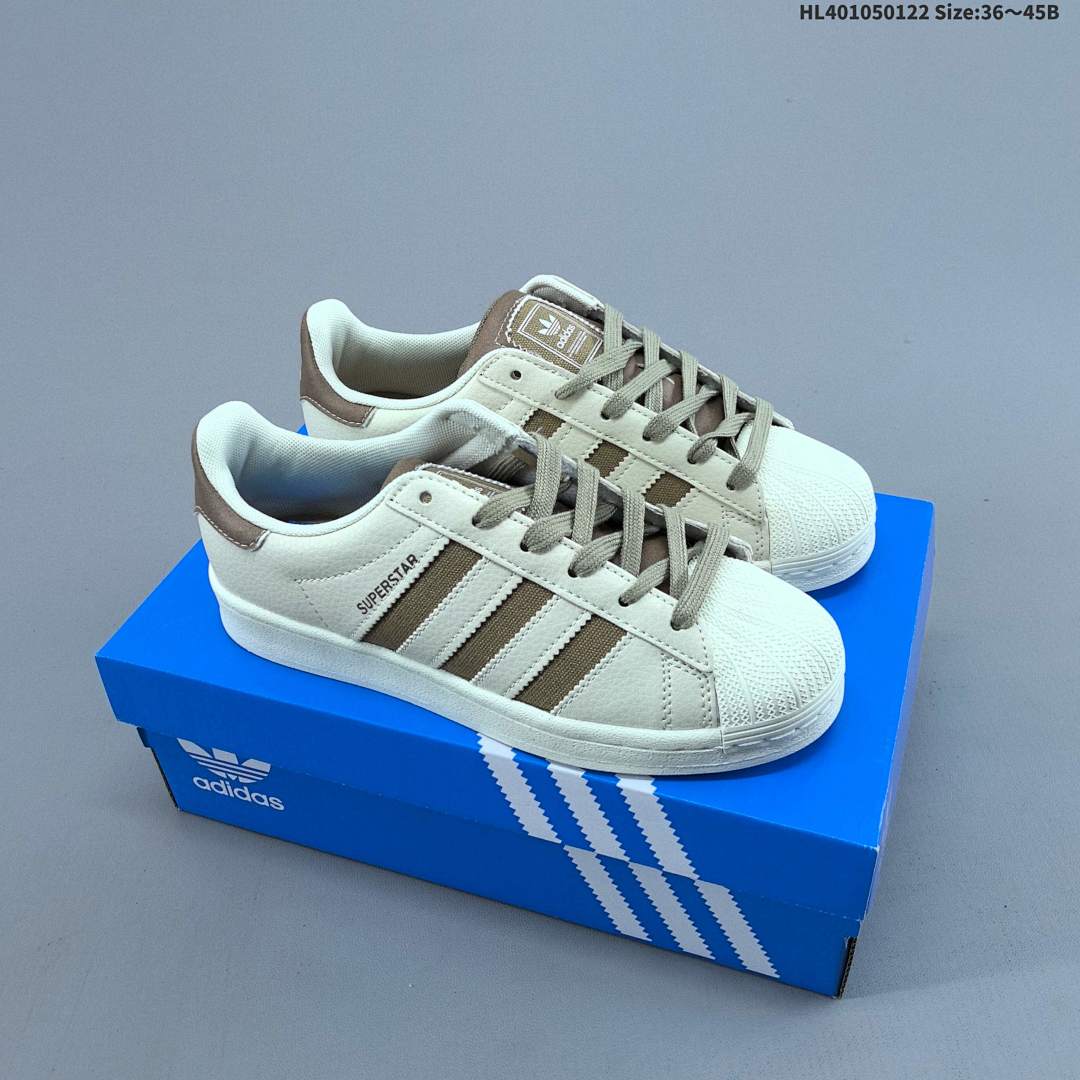 ADIDAS SUPERSTAR 2025 198