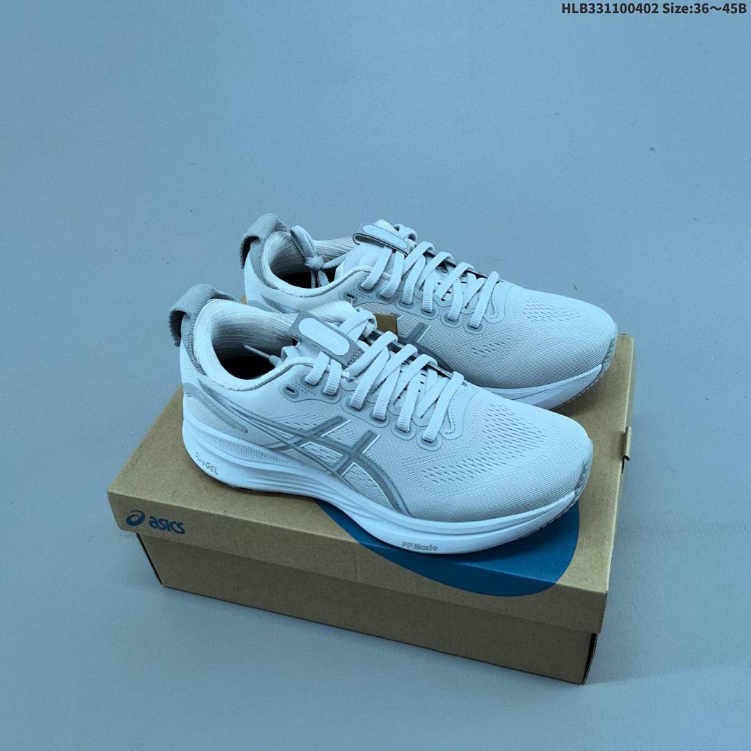 GEL-KAYANO 32 ASICS ( ’AnimaSana In Corpore Sano’ “ - foto 9