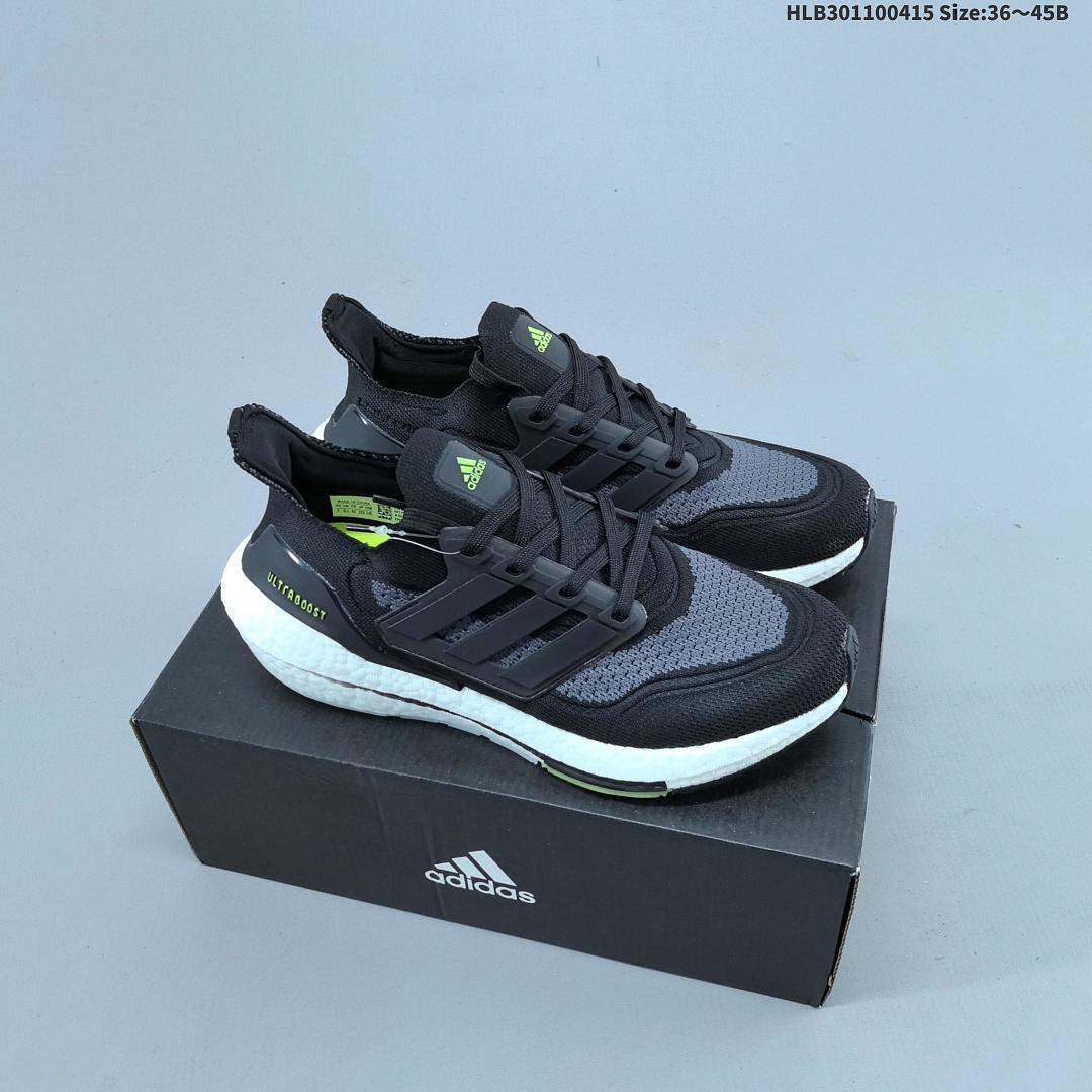 Adidas UltraBoost 21 Adidas UltraBoost 21 UB7.0 ulrtra - foto 4