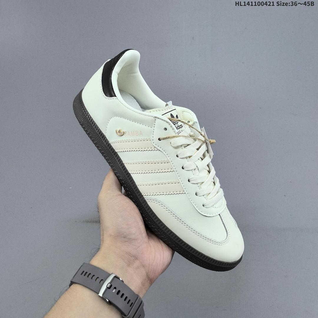 Adidas Originals Wb Pony Tonal Samba OG 36.5 - foto 5