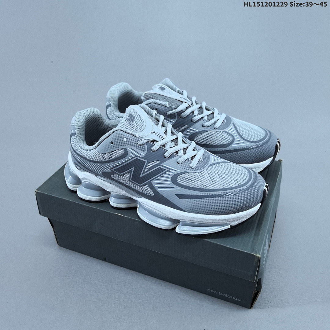 New Balance NB2000 NB 2025 - foto 11