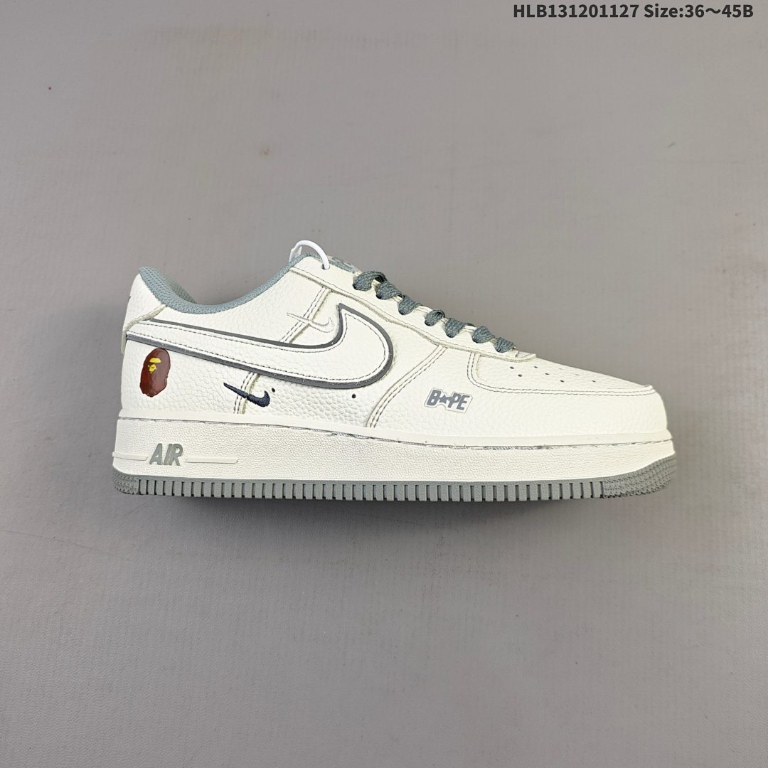 Nike Air Force1 07 low - foto 9