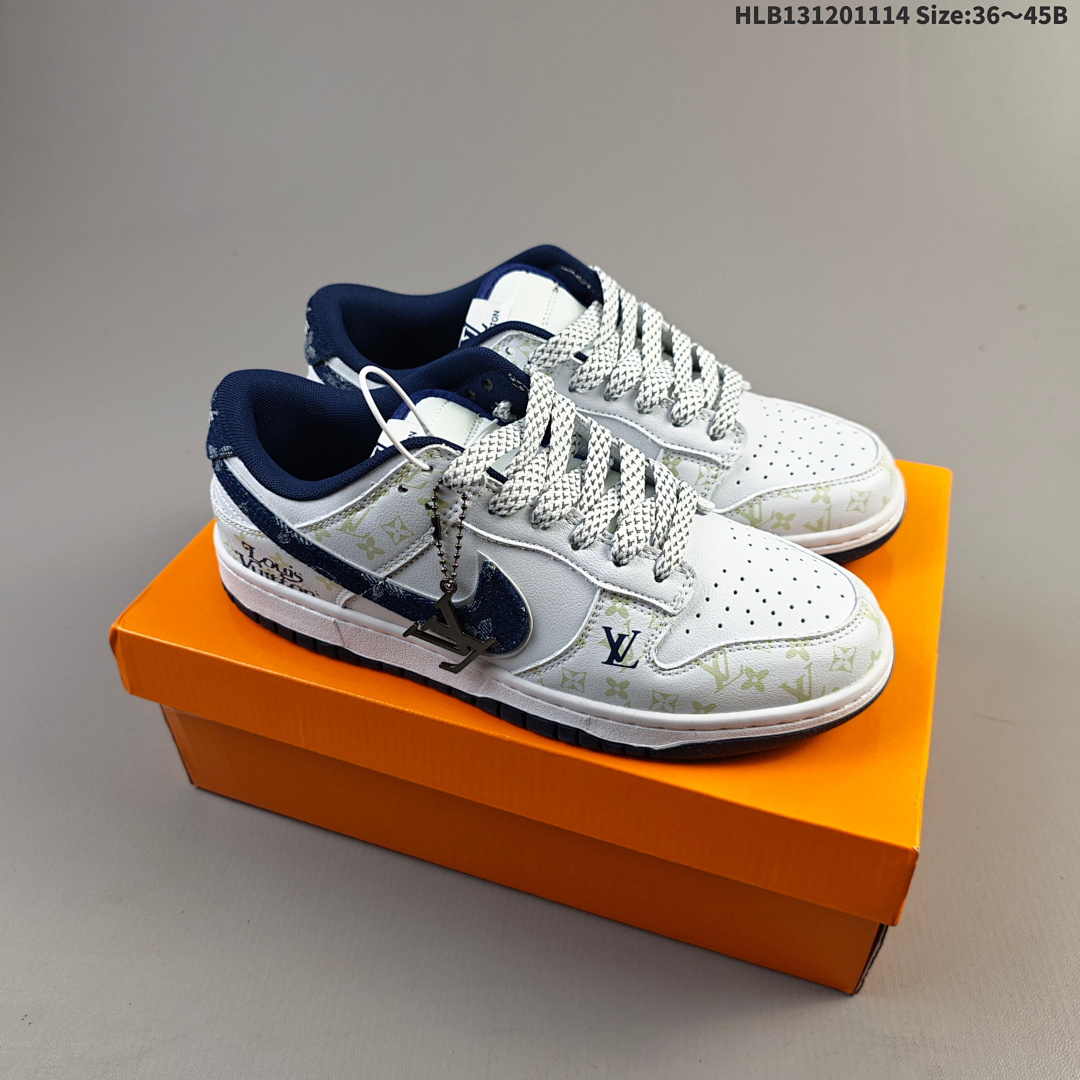 NIKE DUNK SB LOW Dunk SB Dunk Dunk Dunk SB - foto 2
