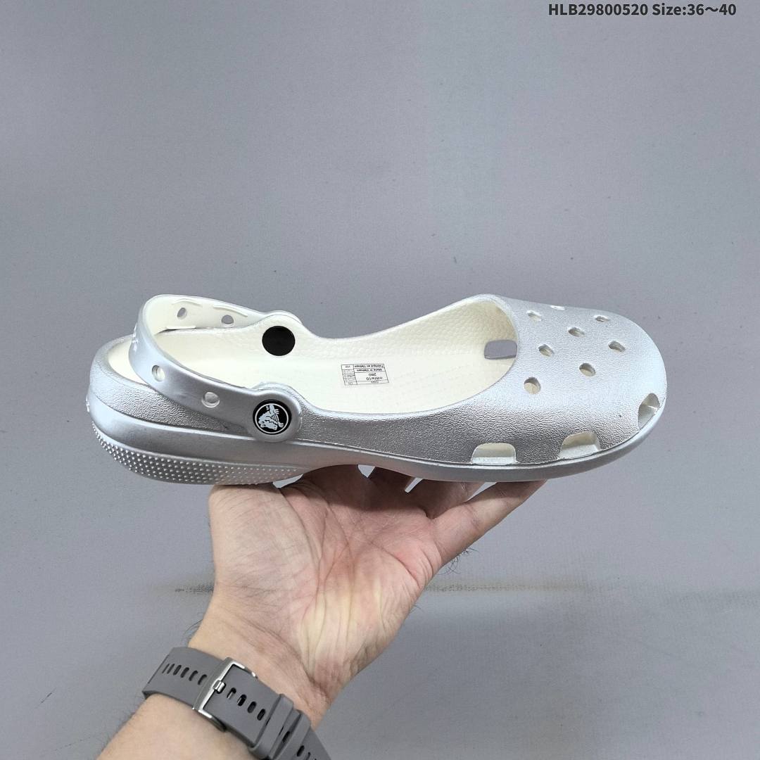 Crocs Classic Ballet HLB29800520 - foto 2