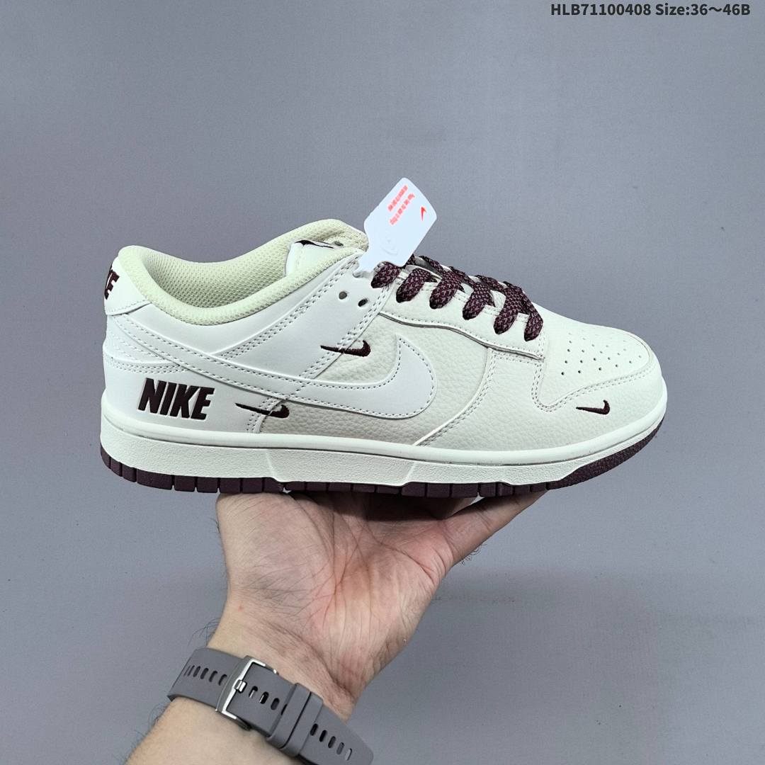 NIKE DUNK SB LOW Dunk SB Dunk Dunk Dunk SB - foto 4