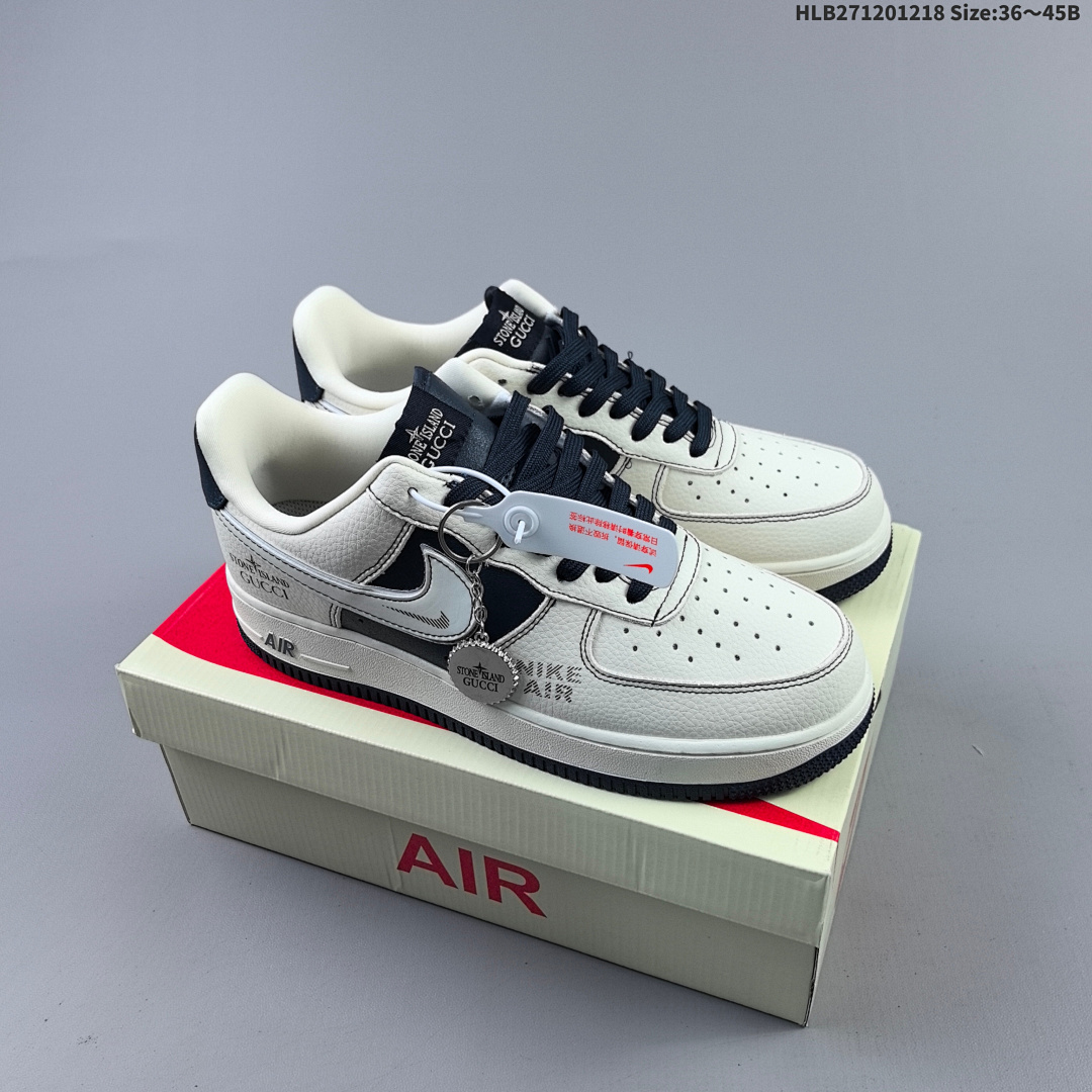 Nike Air Force 1 ’07 Force - foto 3