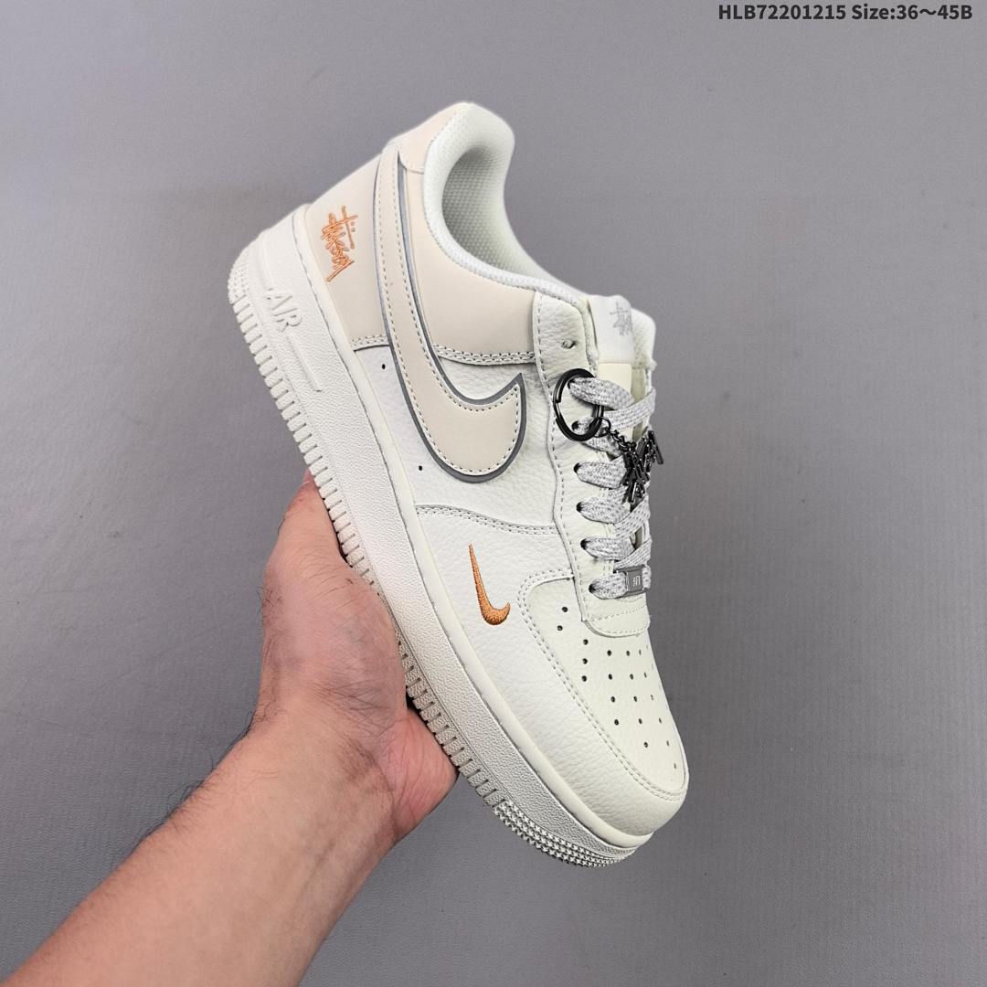 NIKE AIR FORCE 1‘07 LV8 -058 - foto 8