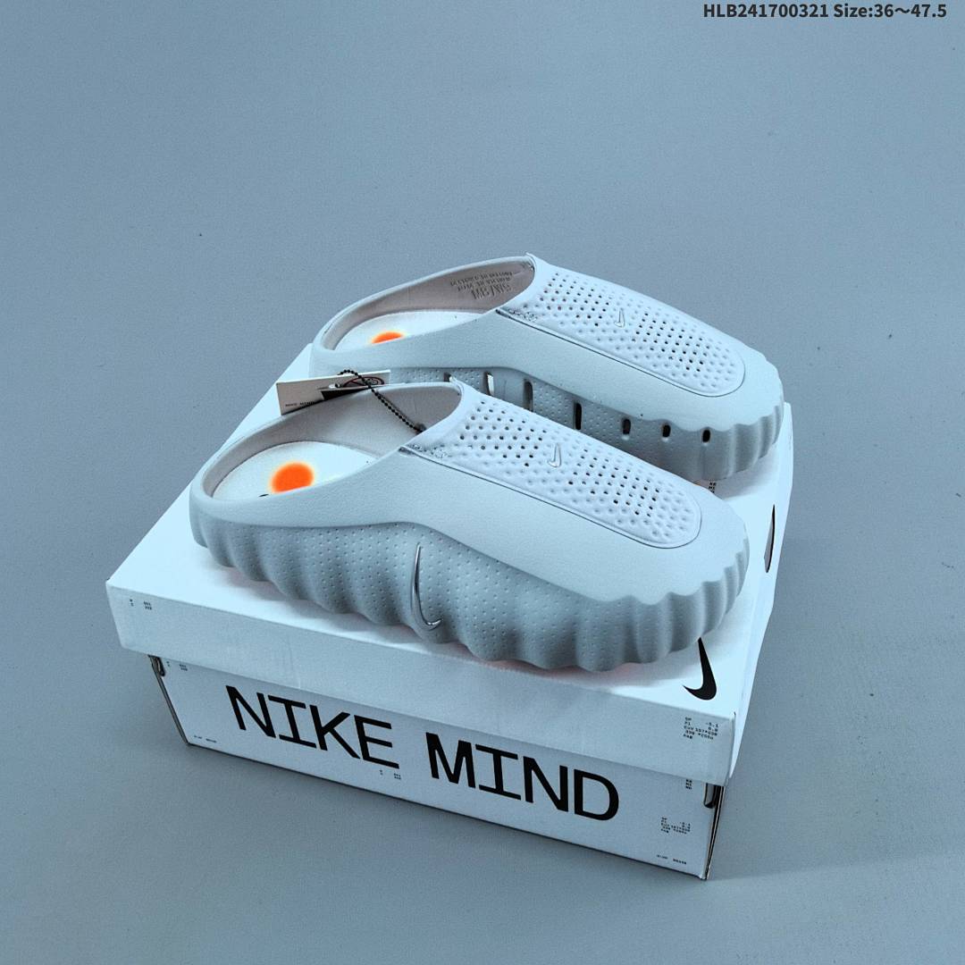 Nike Mind 001 HQ4307-600Nike ——Mi