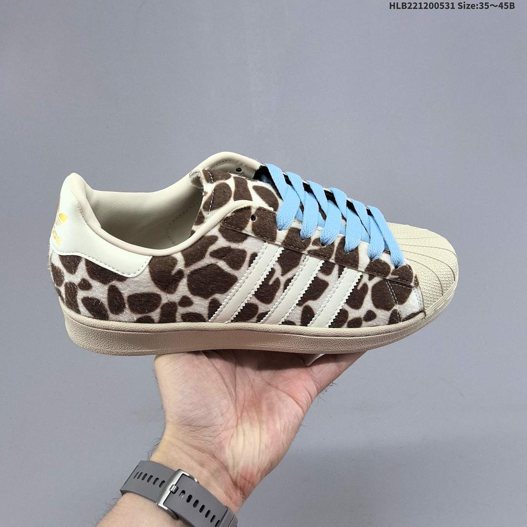Adidas Original Superstar - foto 2