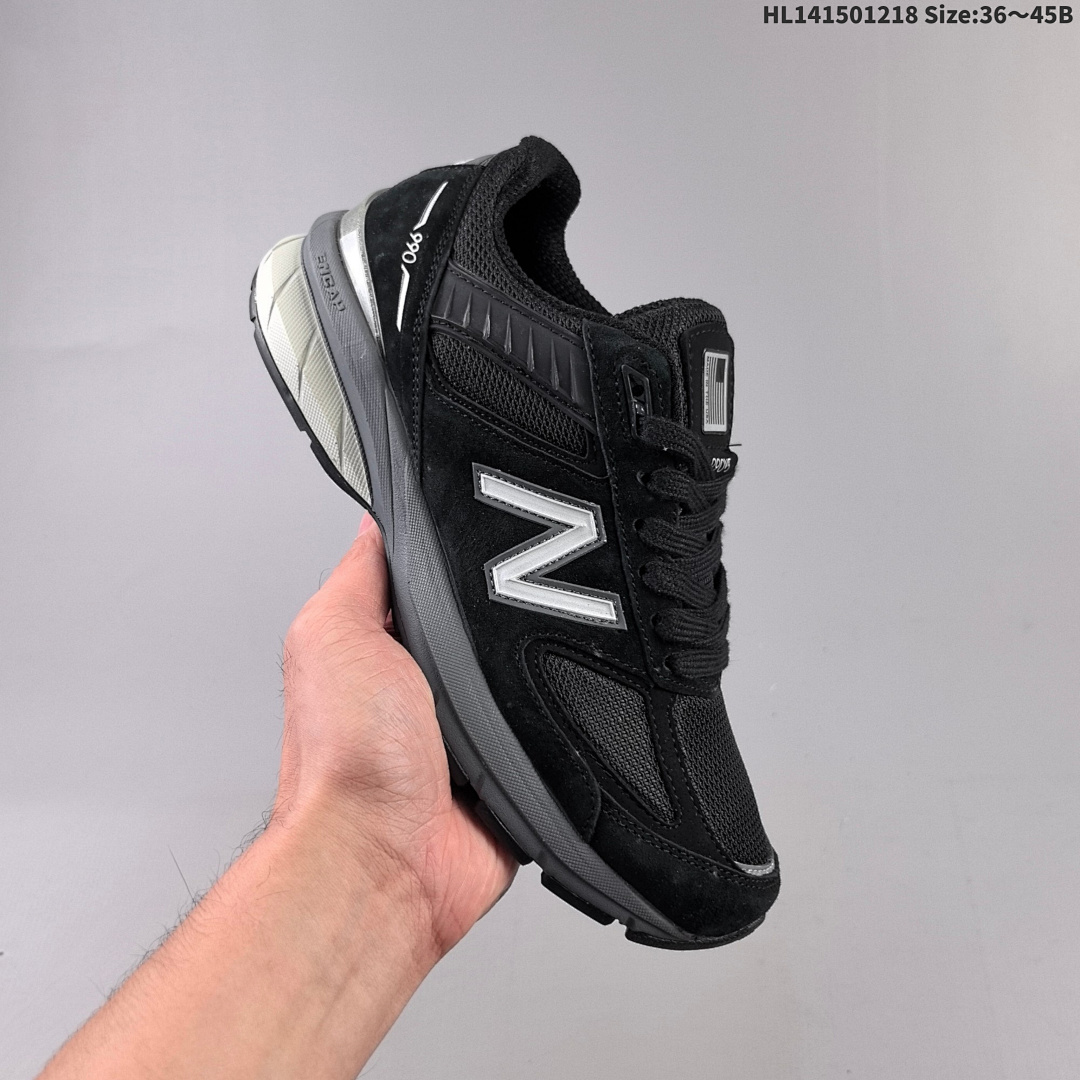 Loro Piana x New Balance NB 990 V6 NB New Balance in USA M990V6 - foto 6