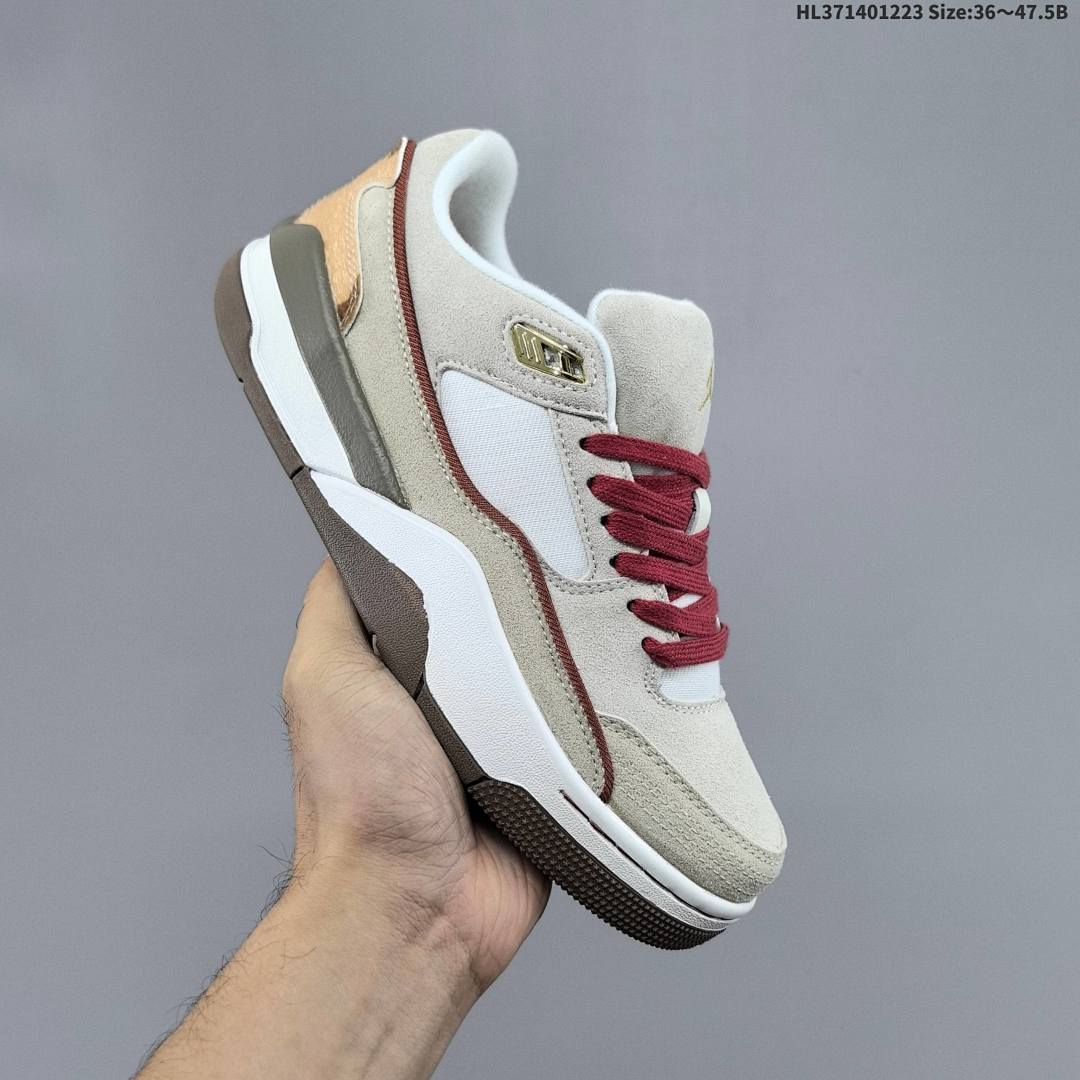 Jordan FLIGHT COURT Air Jordan AJ4 Retro IQ1107-17 - foto 8