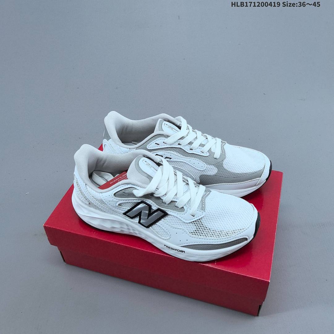 New Balance NB Fresh Foam Arishi v4 Tiralux Nb WARISTX4 HLB171200419 - foto 5