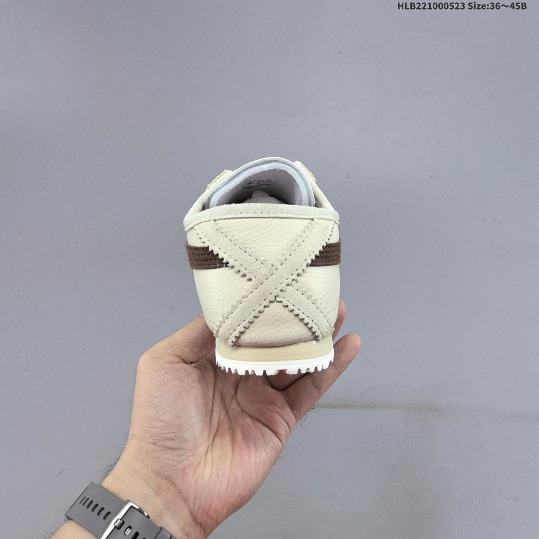 Asics/ - /Onitsuka Tiger Mexico 66® - foto 6