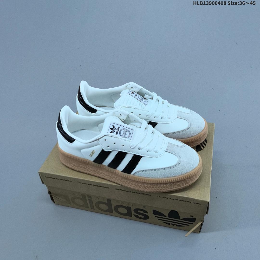 adidas Samba XLG Samba XIg - foto 3