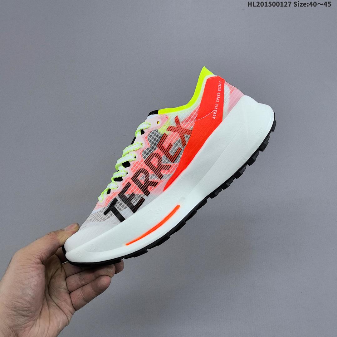 Adidas TERREXAGRAVICSPEEDULT 2 lD Size - foto 4