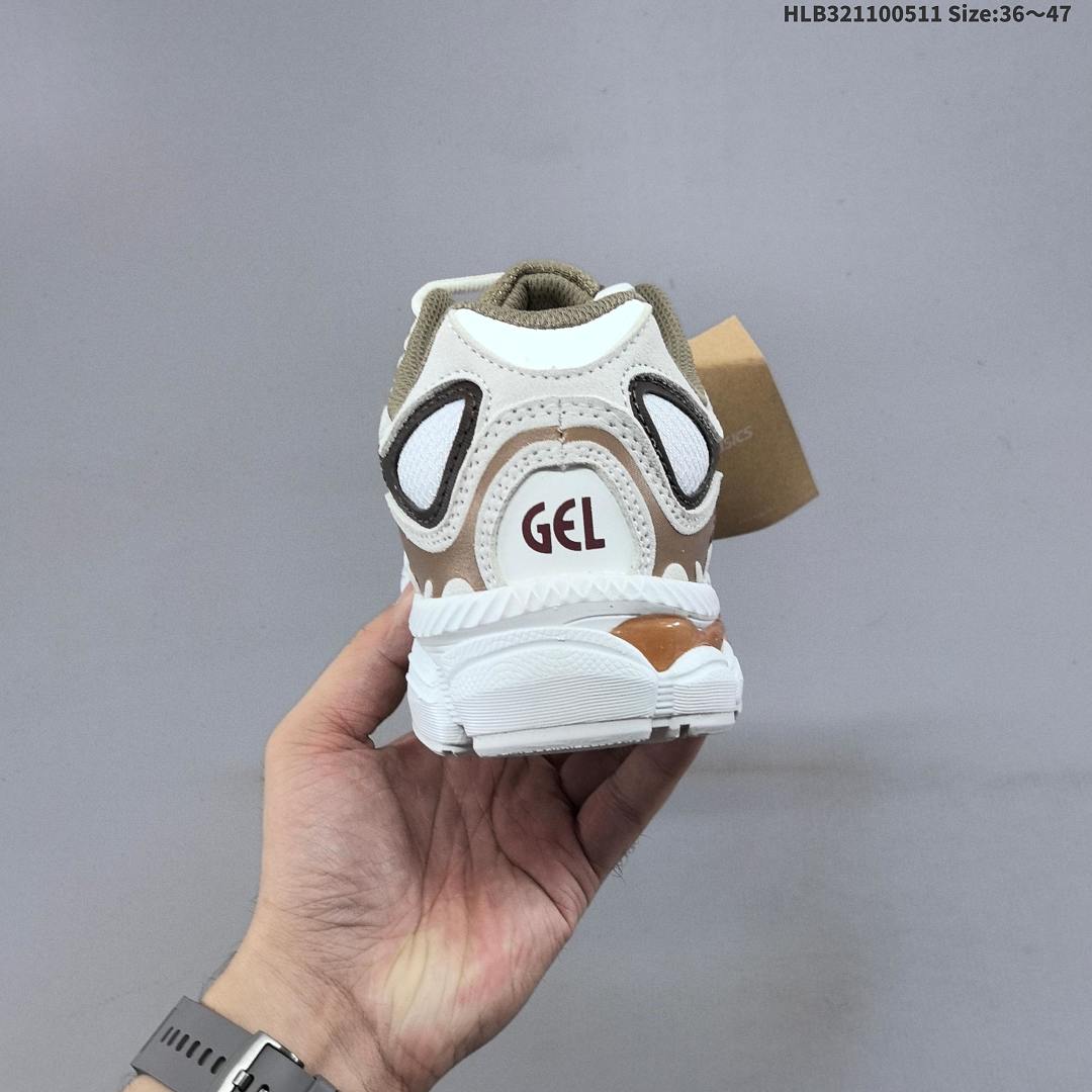 ASICS GEL-NYC AHAR+ - foto 6