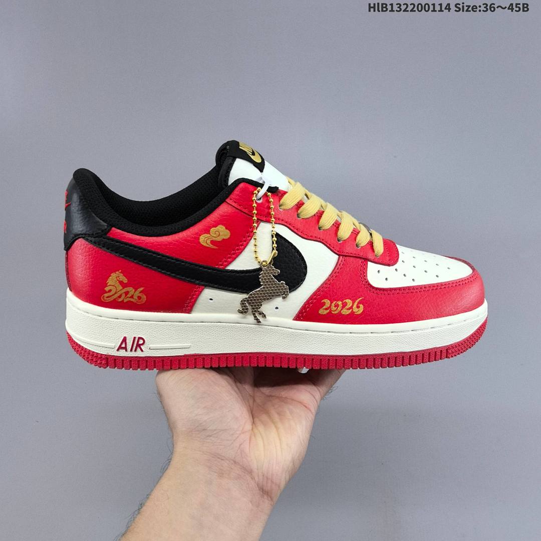 Nike Air Force 1 Low - foto 7