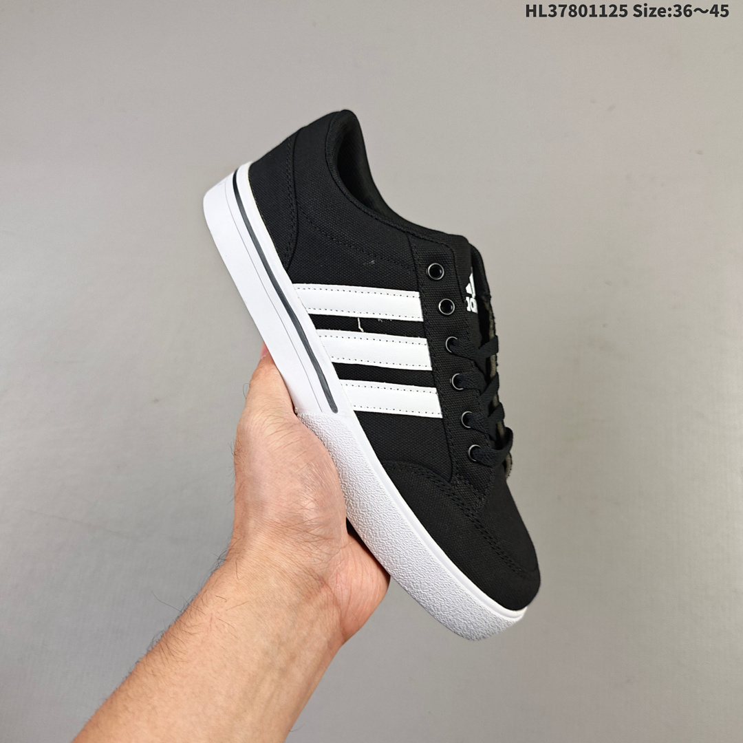 Adidas Gvp Canvas Str B23999 HL37801125 Size 45