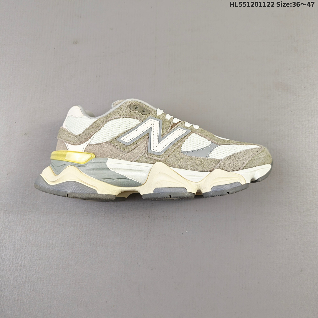 Joe Freshgoods x New Balance NB9060