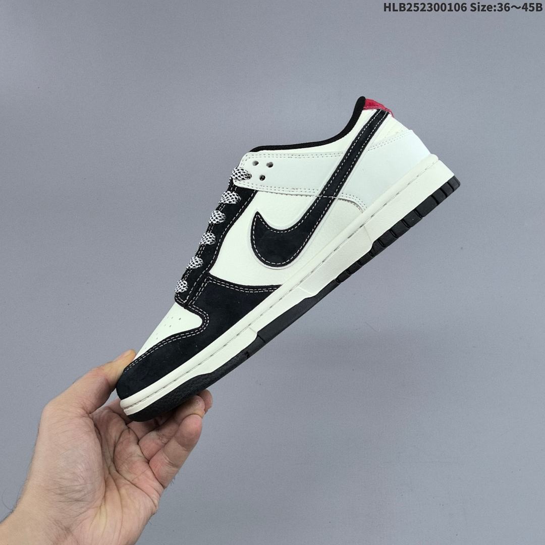 Nike Dunk Low Retro ‘DIY ’ - foto 3