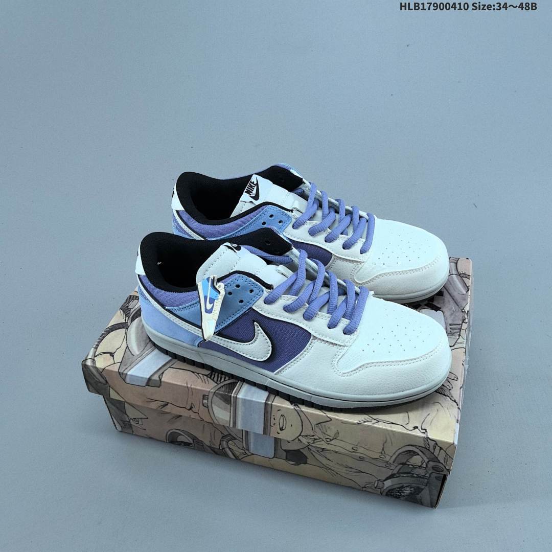 Nike SB Zoom Dunk Low ZoomAir - foto 9