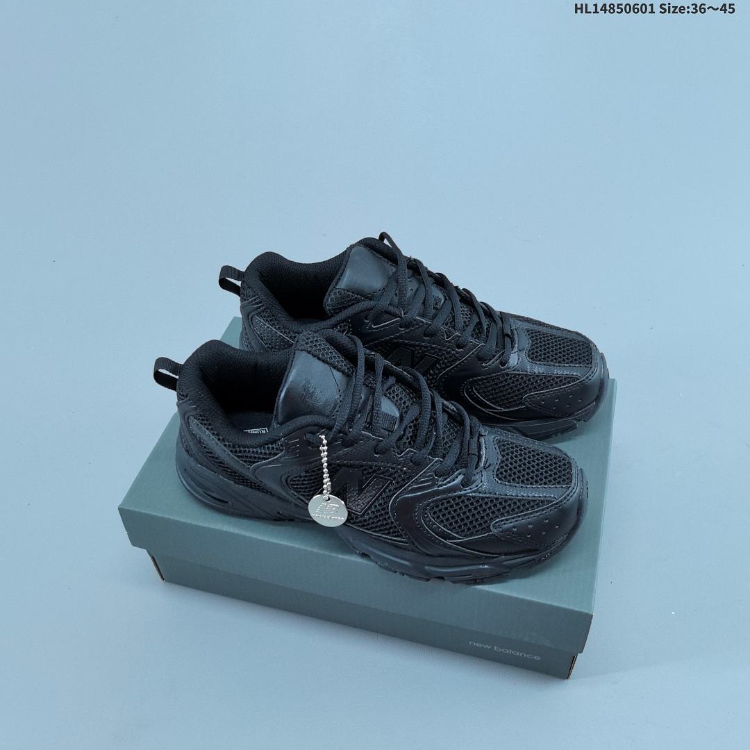 New Balance MR530 ID Size 45