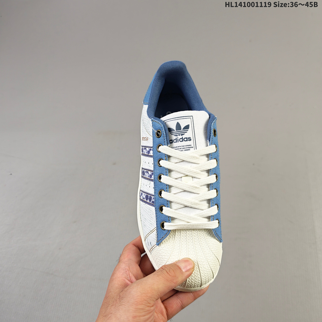 Adidas Originals Superstar - foto 7