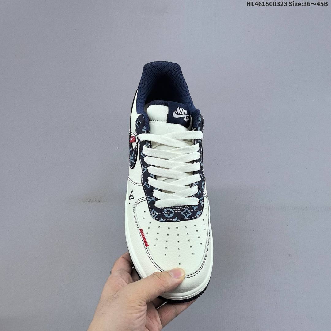 NIKE AIR FORCE 1‘07 LV8 -600 - foto 5