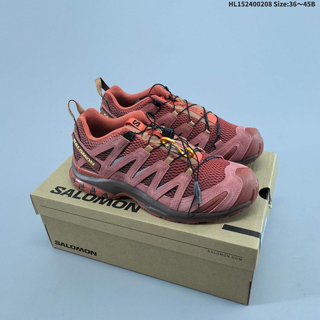 Salomon XA PRO 3D