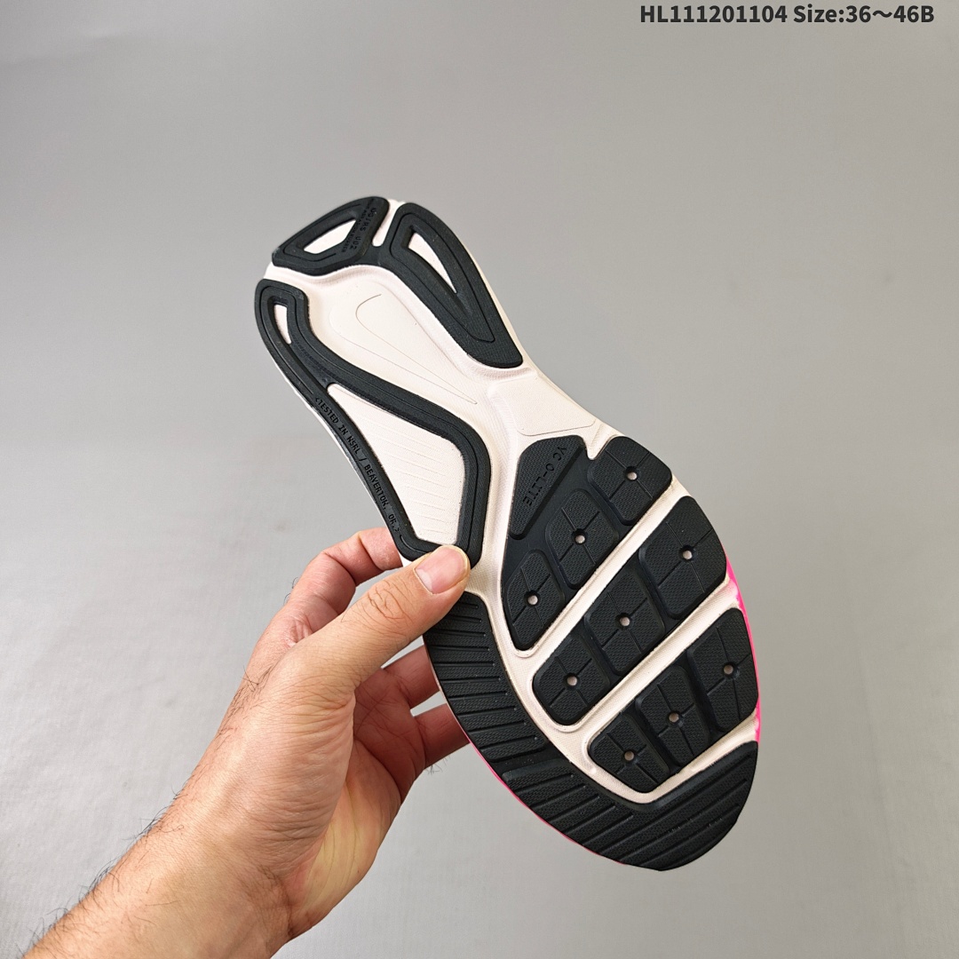 Nike Air Zoom Structure 26 , Logo - foto 5