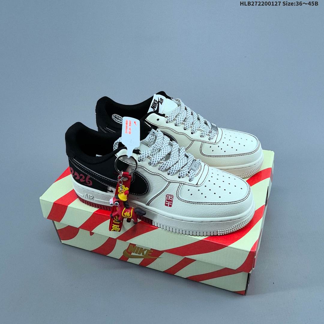 NIKE AIR FORCE 1‘07 LV8 - foto 2