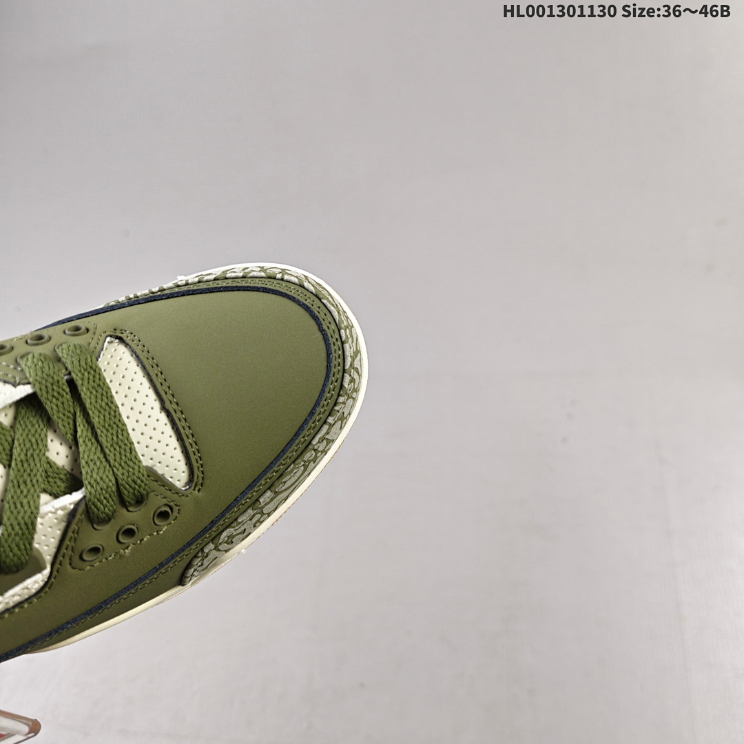 Air Jordan 3 Retro "Family Affair" AJ3 3 aj3 3 - foto 3