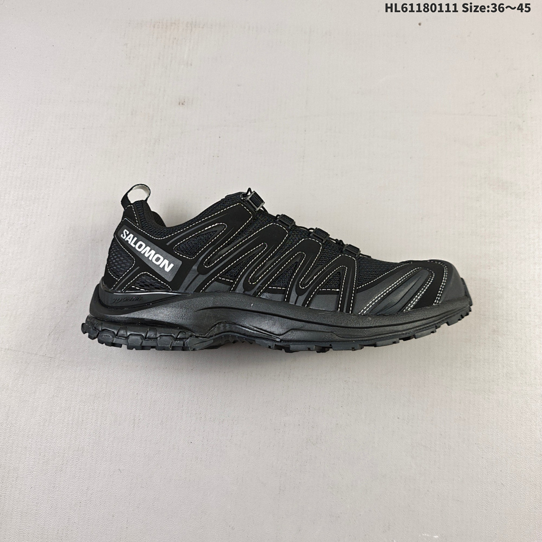 Salomon XA PRO 3D SENSIFIT 3D