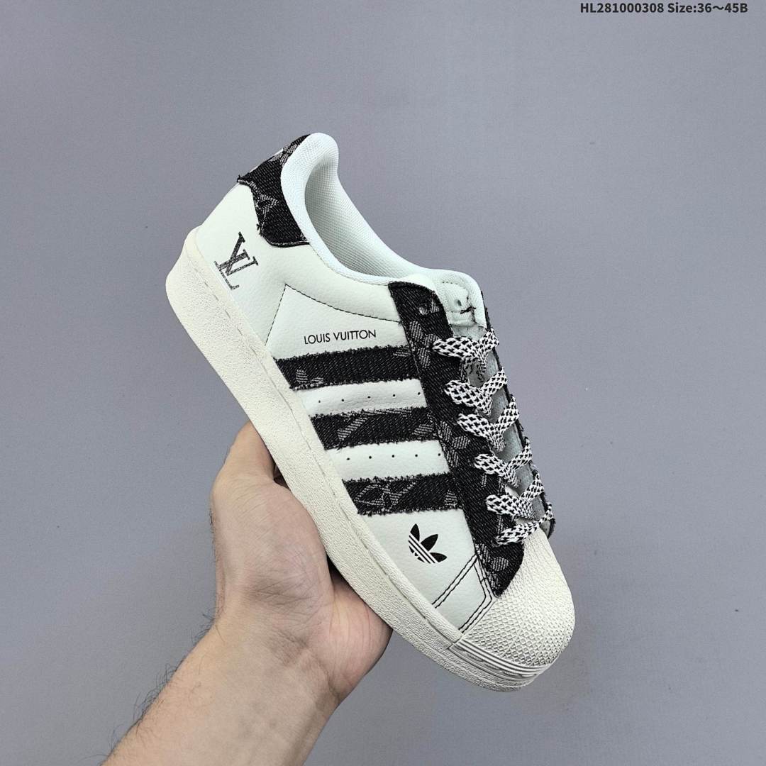 Adidas Originals Superstar - foto 3
