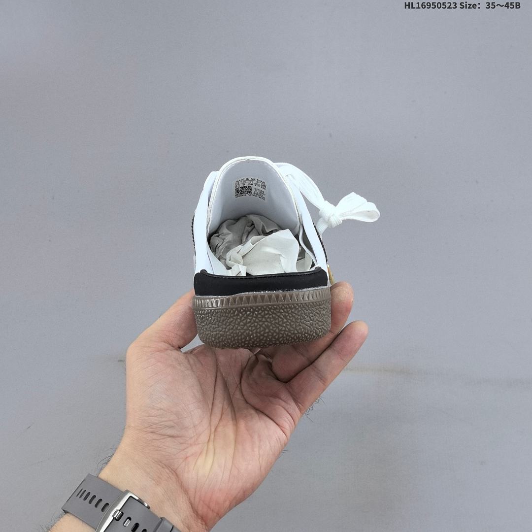 Adidas Originals Samba OG Mule .5 4 - foto 6