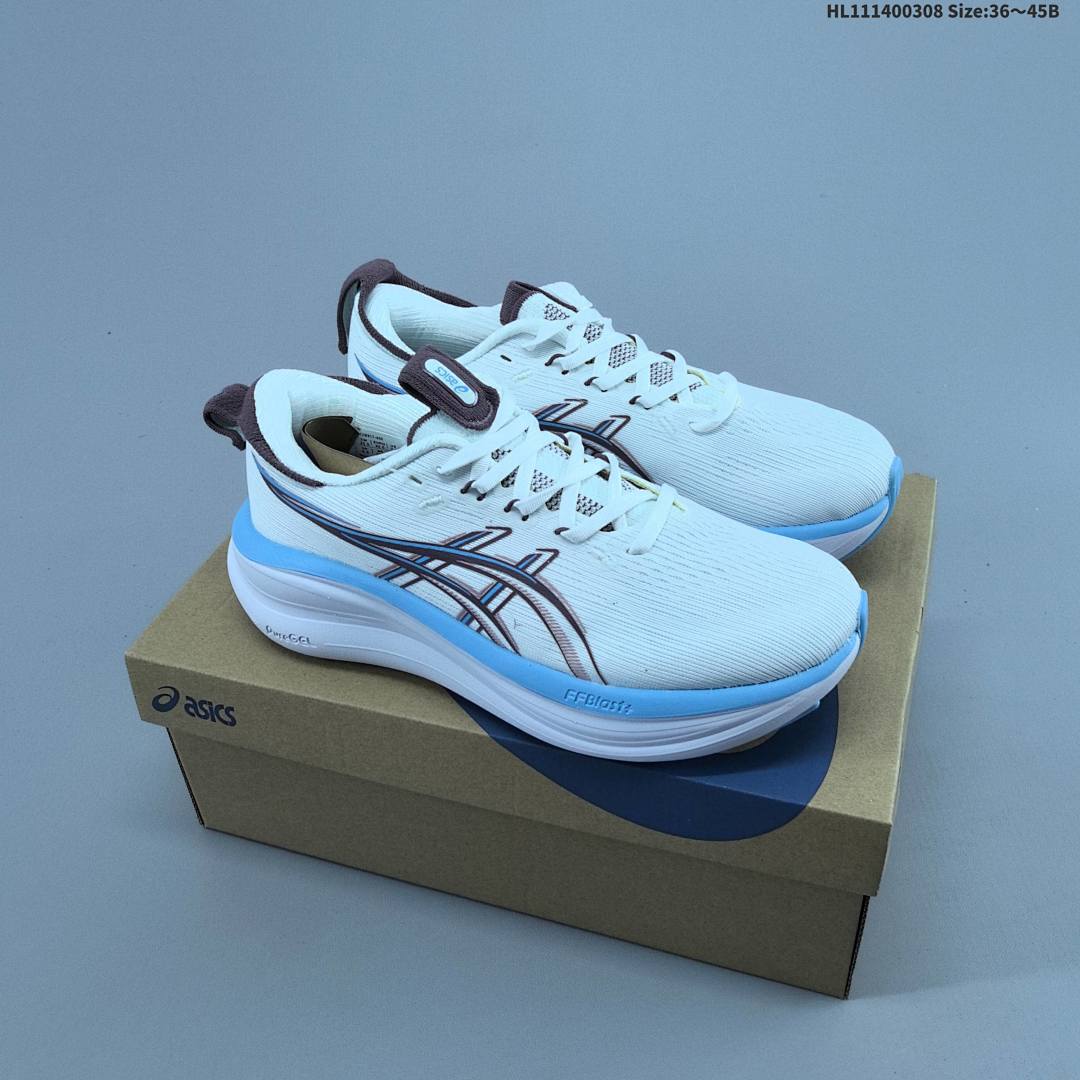 Asics Gel-Nimbus 28 ASICS -GEL - foto 8