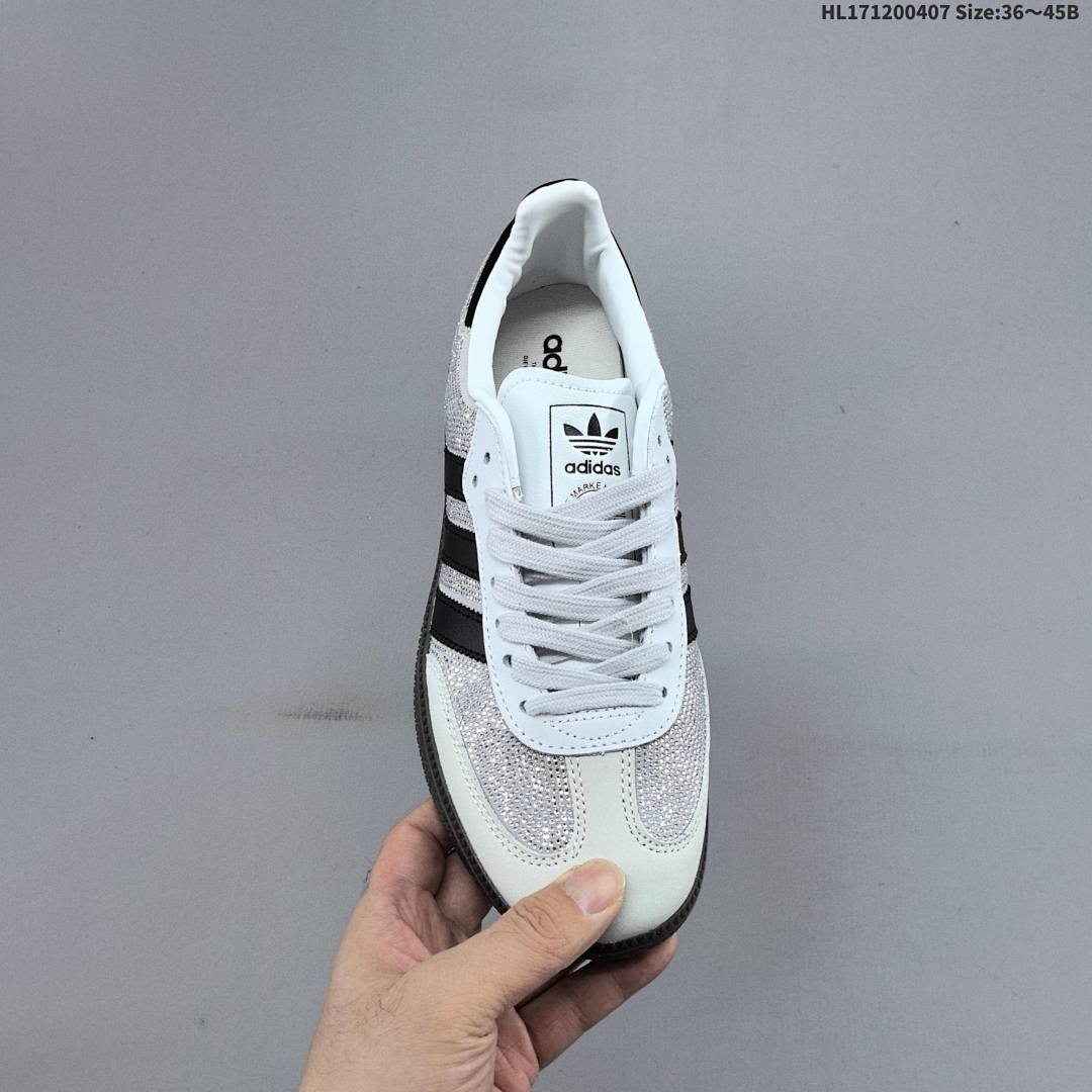 Adidas Originals Samba - foto 5