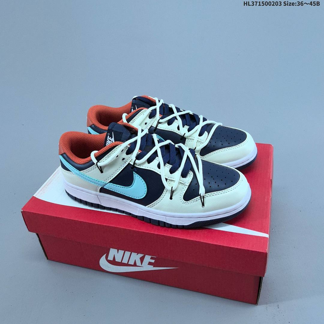 Nike Dunk Low 80 - foto 2