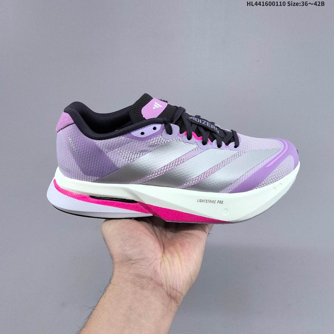 Adidas adizero BOSTON 13 Boost - foto 9