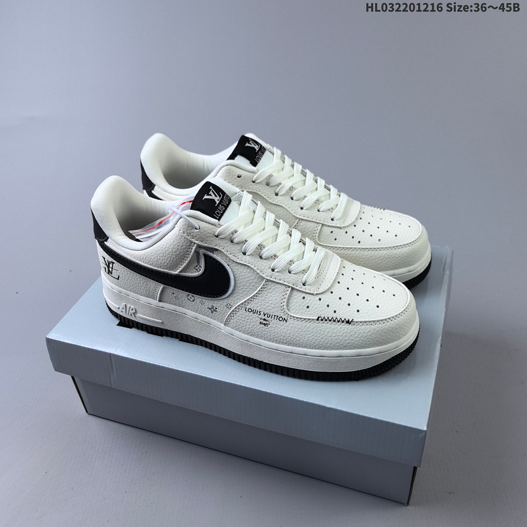 Nike Air Force 1 Low LV - foto 2