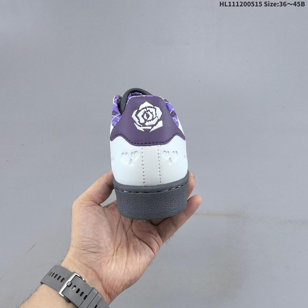 Adidas Originals Superstar - foto 6