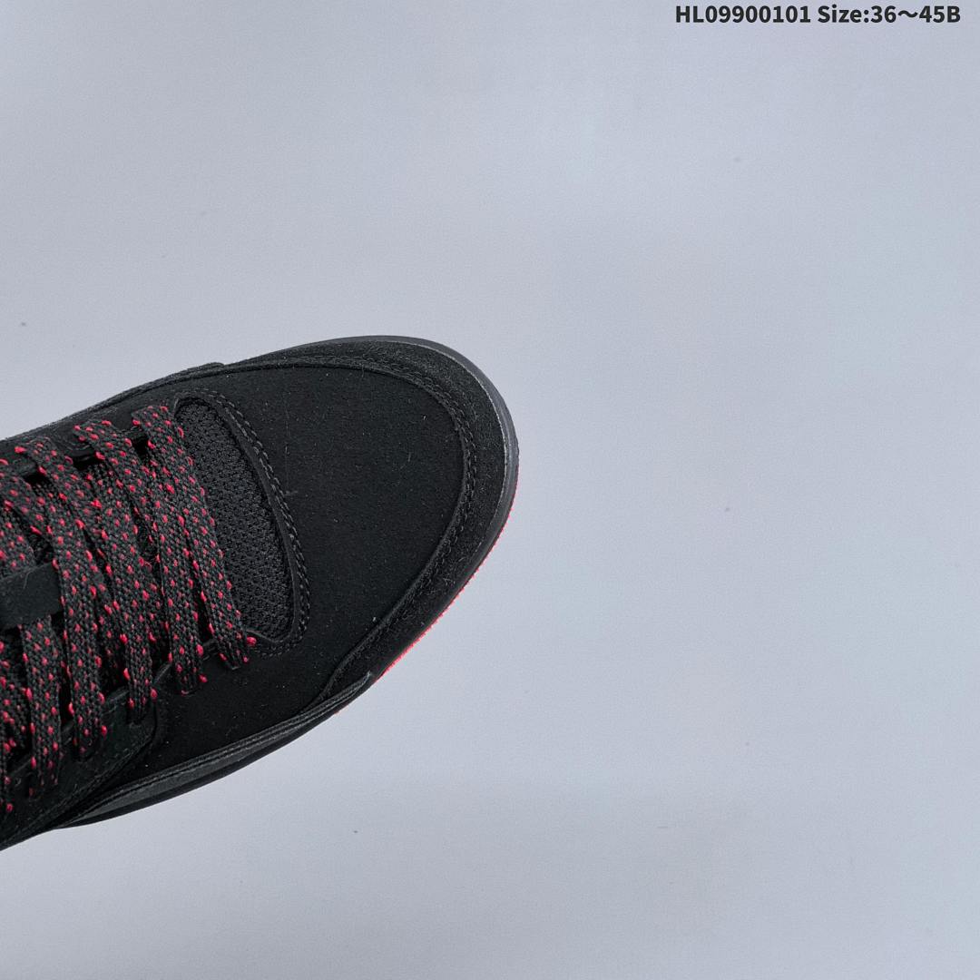 Who Decides War x Nike Jordan FLIGHT COURT ATE -001 36.5 37. - foto 3