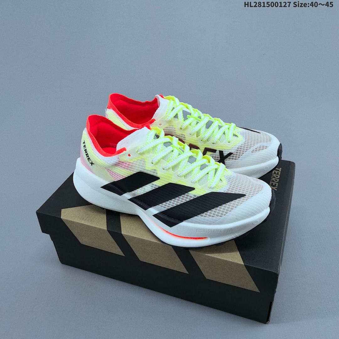 Adidas Terrex Agravic Speed 255 255 EVA Continental