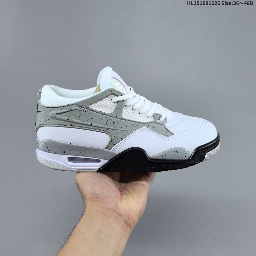 Nike Air Jordan 4 RM 121 - foto 9