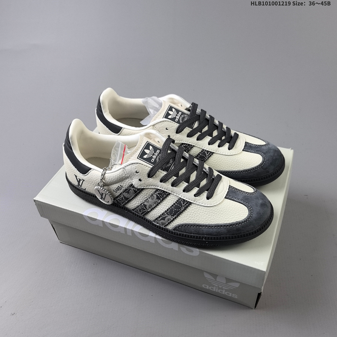 Adidas Originals Samba Vegan OG”SPD” 36.