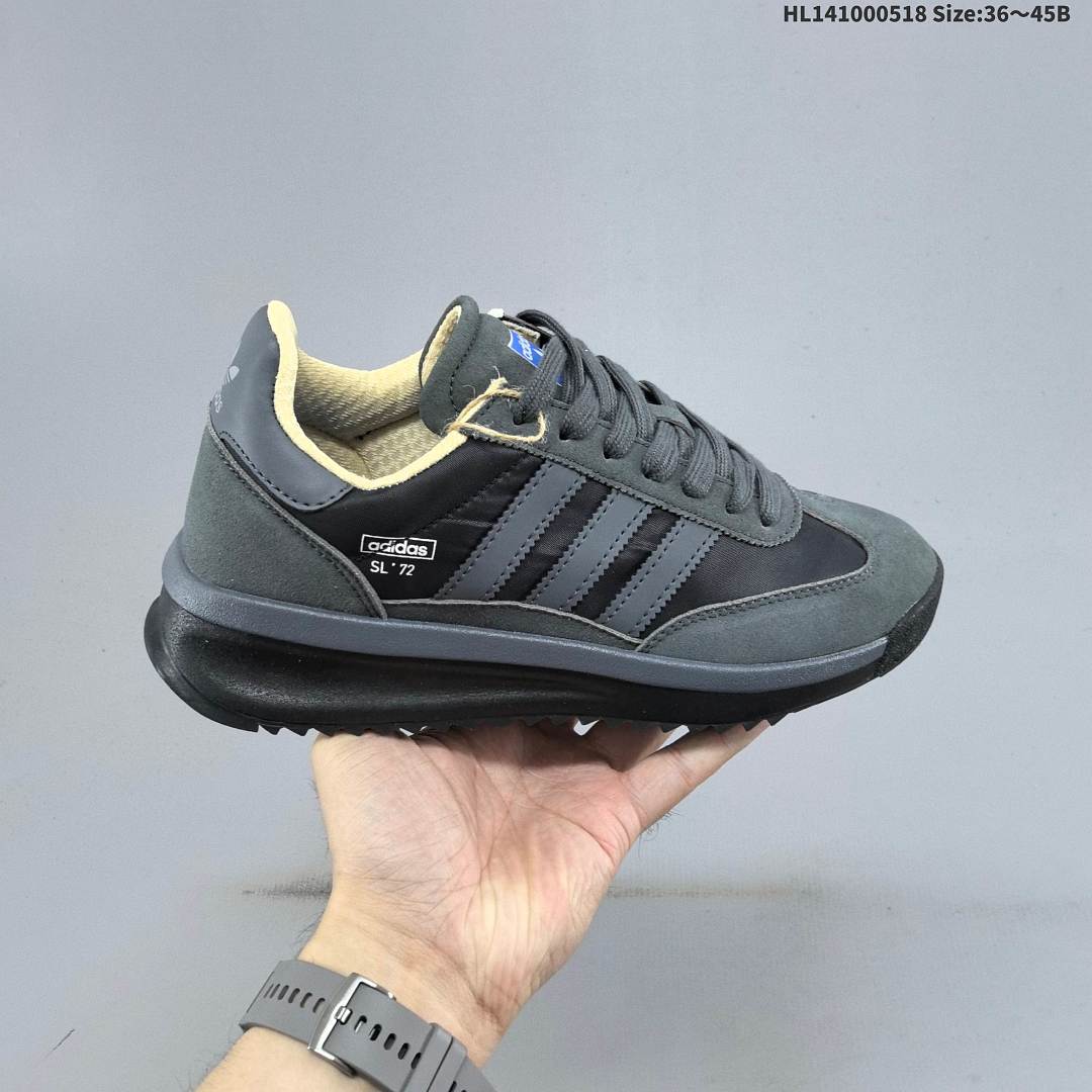 adidas Originals SL 72 RS Ecotex EVA - foto 2