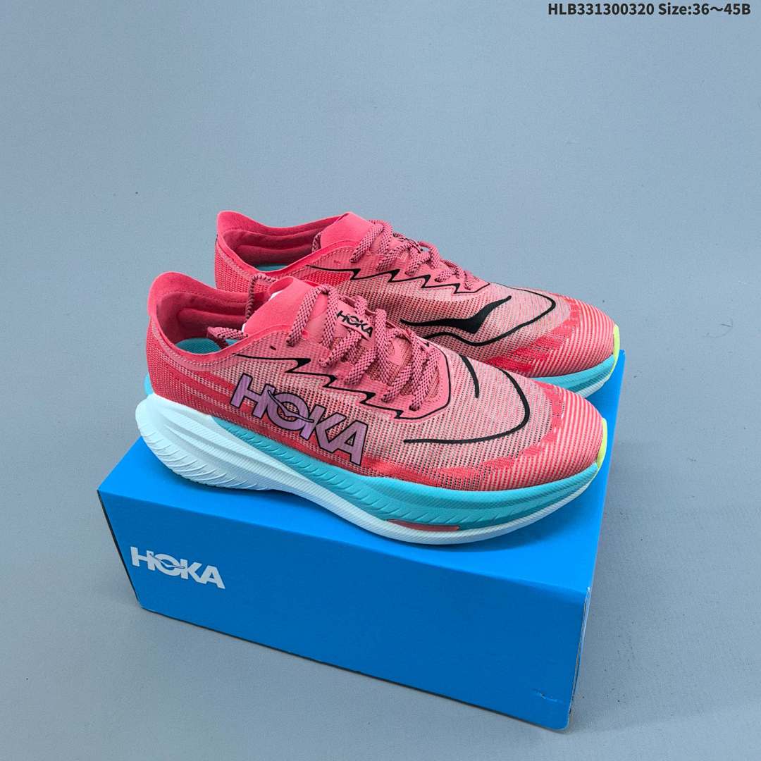 HOKA MACH X . - foto 2