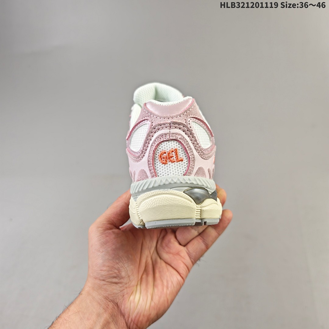 ASICS GEL-NYC AHAR+ - foto 6