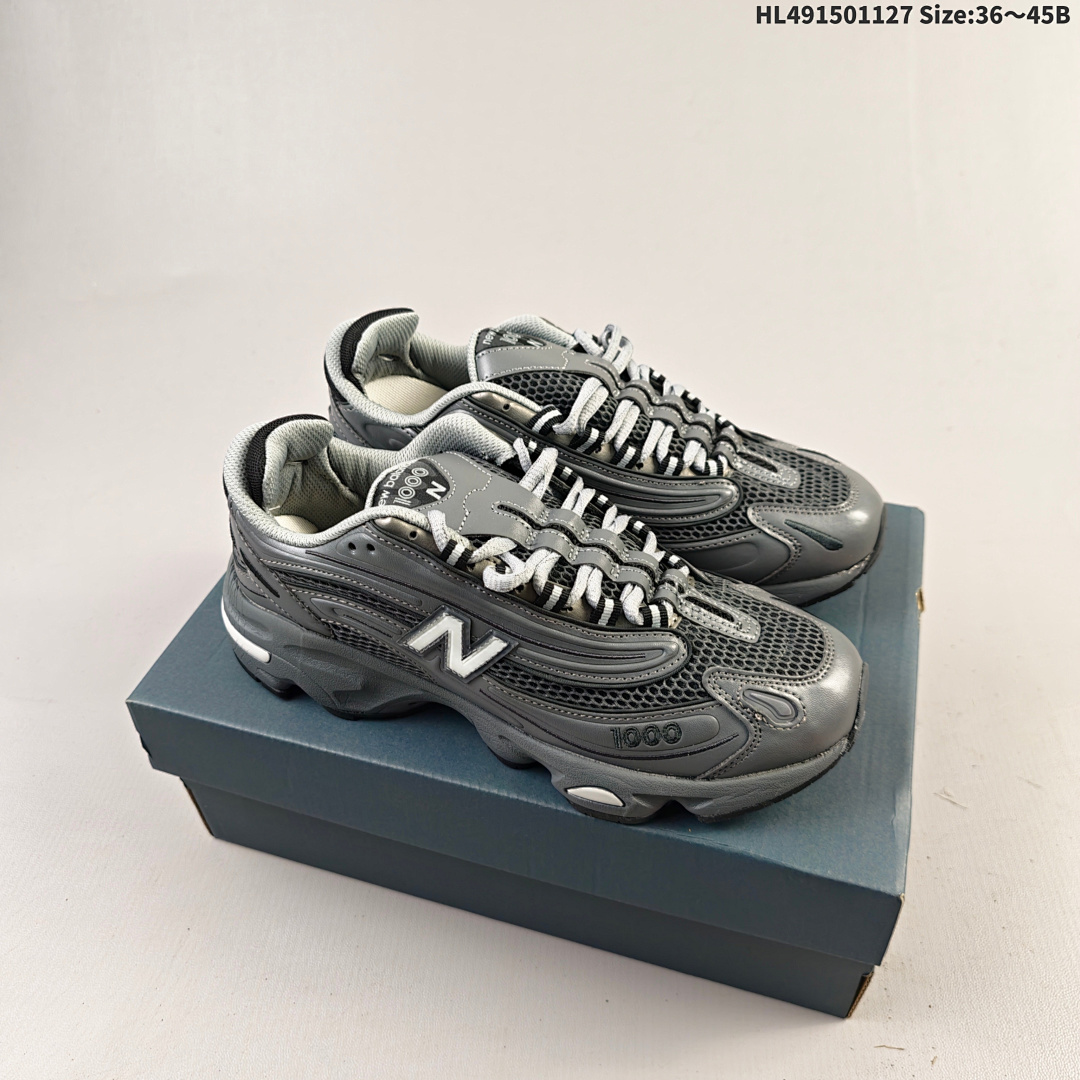New Balance M1000 NB - foto 4